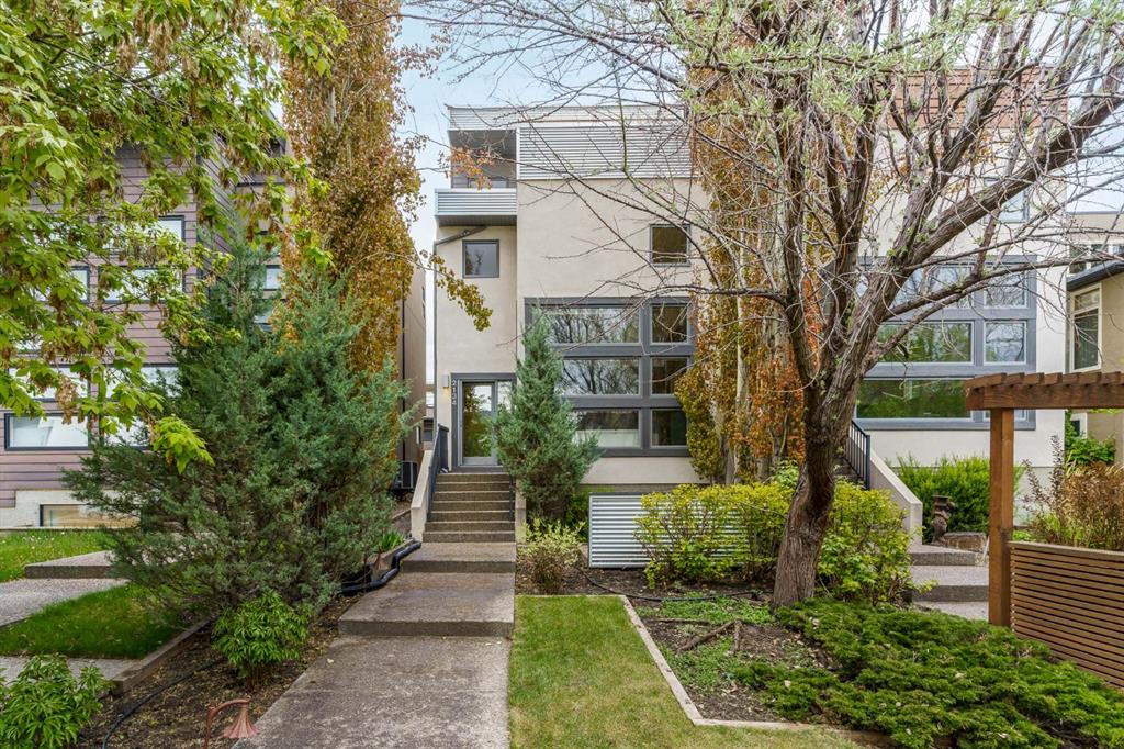 Picture of 2134 30 Avenue SW, Calgary Real Estate Listing