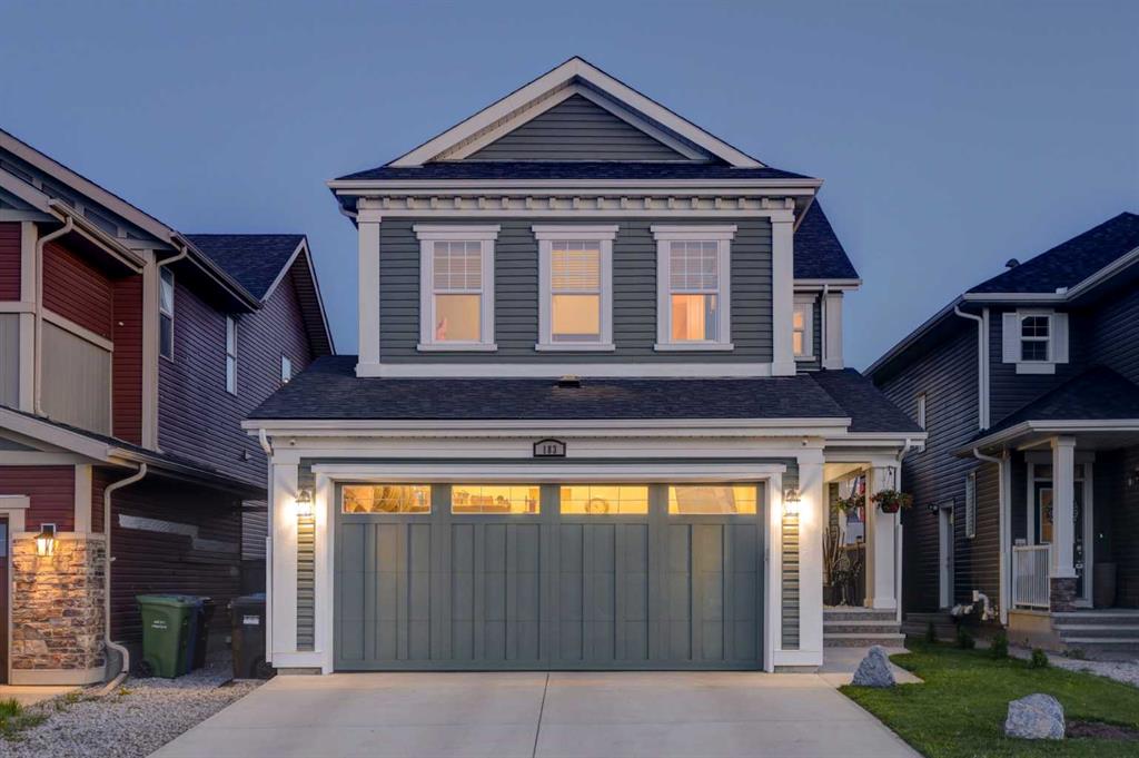 Picture of 183 Evansfield Way NW, Calgary Real Estate Listing