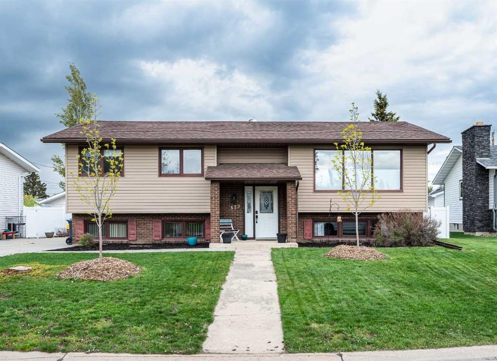 Picture of 550 8 Street SE, Three Hills Real Estate Listing