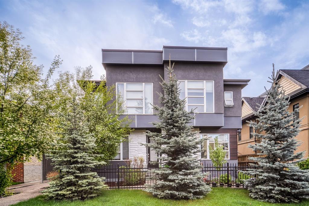 Picture of 2, 1934 25A Street SW, Calgary Real Estate Listing