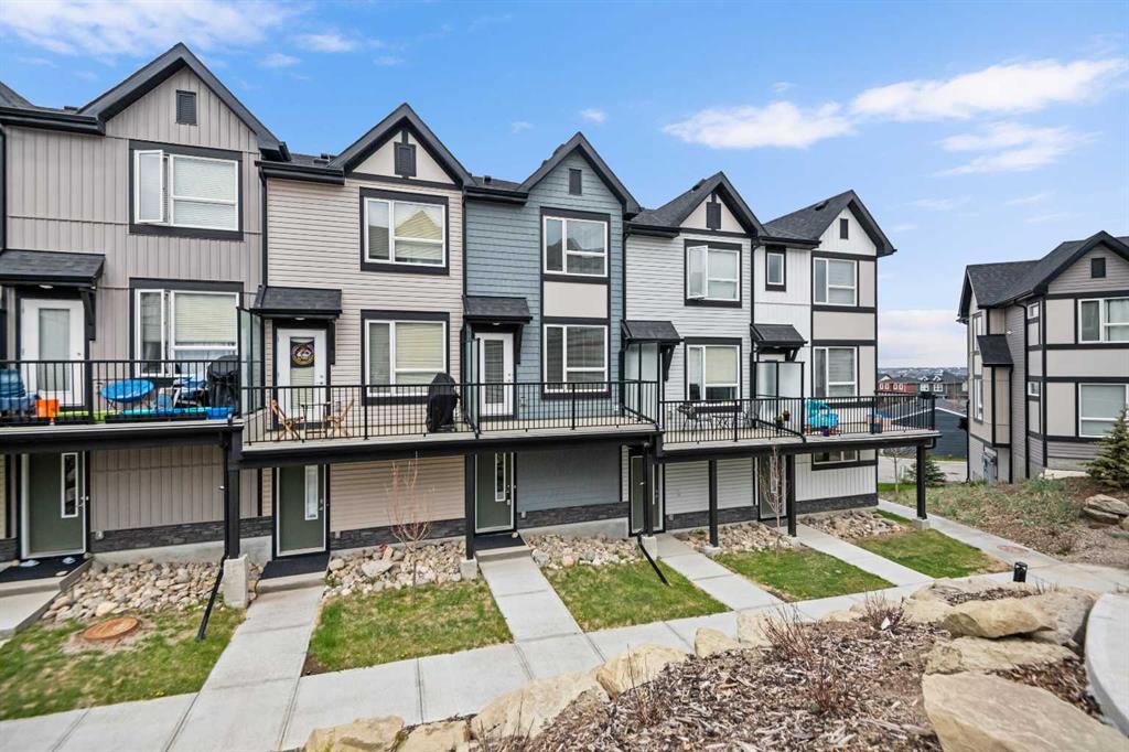 Picture of 408, 16 Evanscrest Park NW, Calgary Real Estate Listing