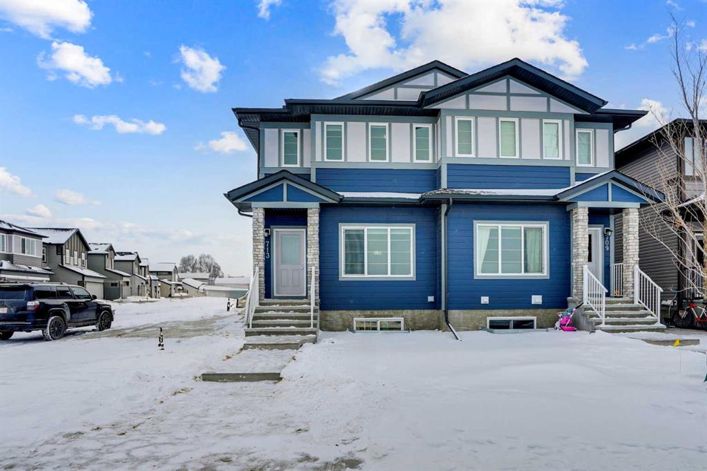 Picture of 713 Cornerstone Avenue NE, Calgary Real Estate Listing