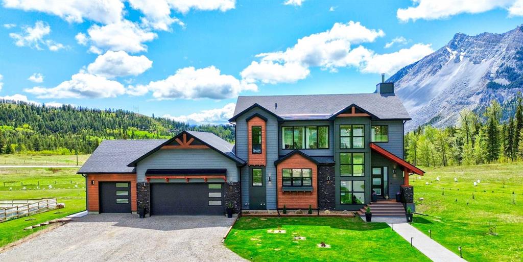 Picture of 2616 Valley Ridge Drive , Frank Real Estate Listing