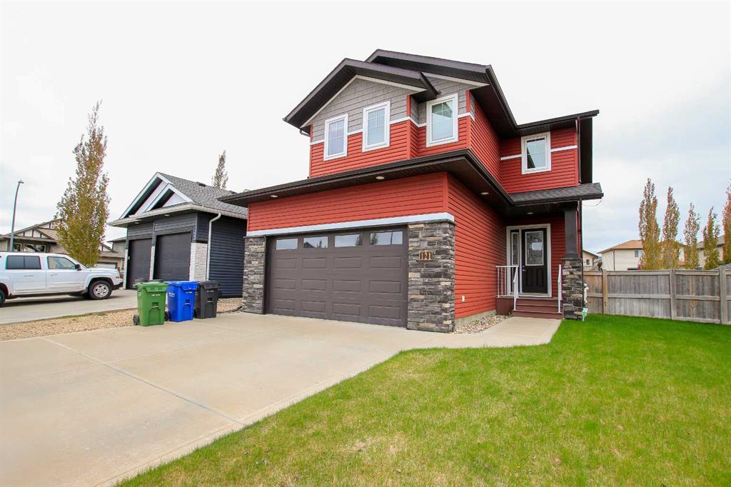 Picture of 121 Traptow Close , Red Deer Real Estate Listing