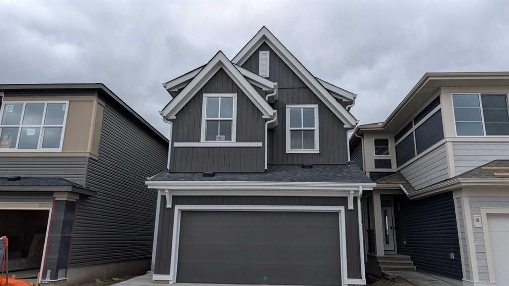 Picture of 19837 44 Street SE, Calgary Real Estate Listing