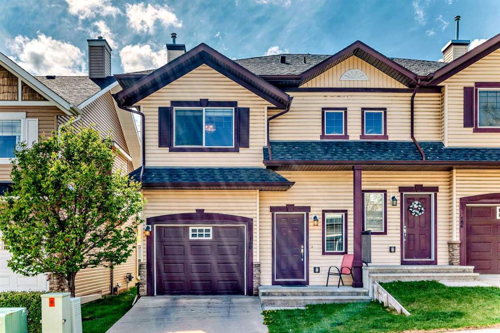 Picture of 160 Rockyspring Grove NW, Calgary Real Estate Listing