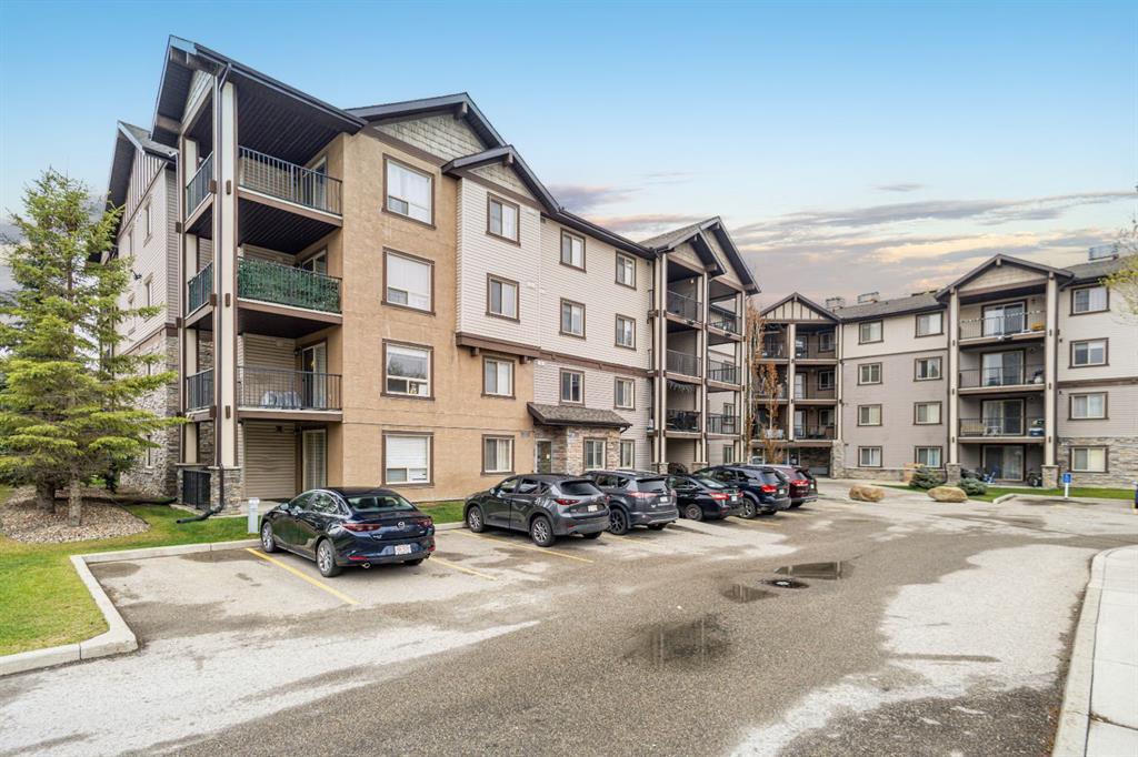 Picture of 4410, 60 Panatella Street NW, Calgary Real Estate Listing