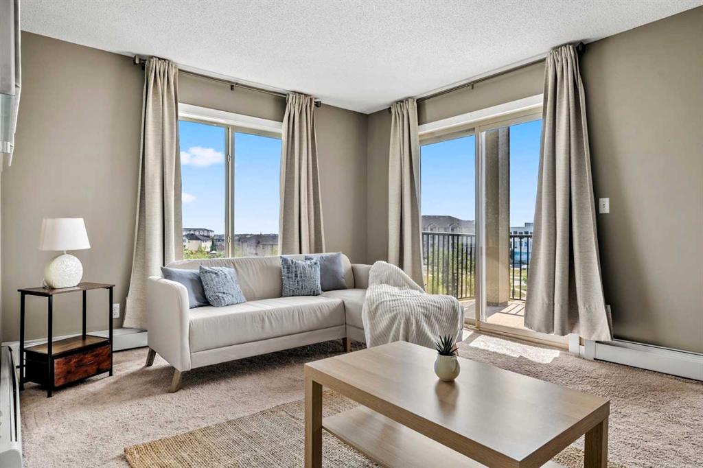 Picture of 419, 15 Saddlestone Way NE, Calgary Real Estate Listing