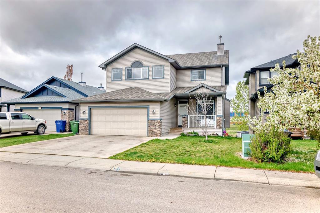 Picture of 119 West Creek Meadow , Chestermere Real Estate Listing