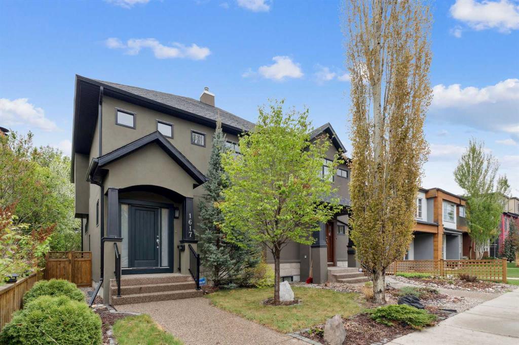 Picture of 1617 Westmount Road NW, Calgary Real Estate Listing