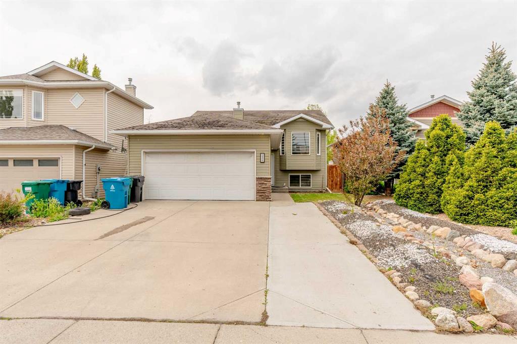 Picture of 234 Fairmont Boulevard S, Lethbridge Real Estate Listing