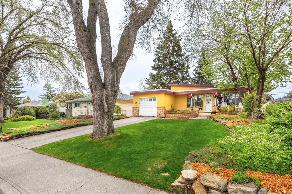Picture of 3339 34 Avenue SW, Calgary Real Estate Listing