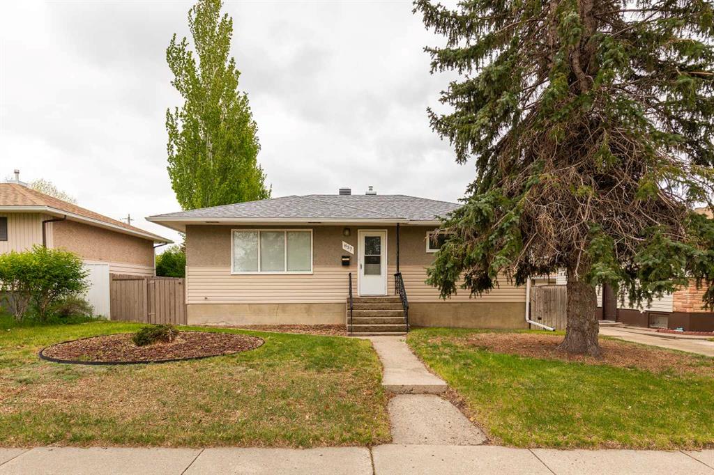 Picture of 837 Stafford Drive N, Lethbridge Real Estate Listing