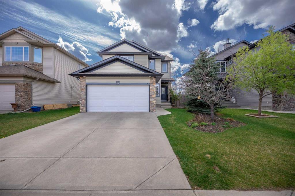 Picture of 15 West Pointe Way , Cochrane Real Estate Listing