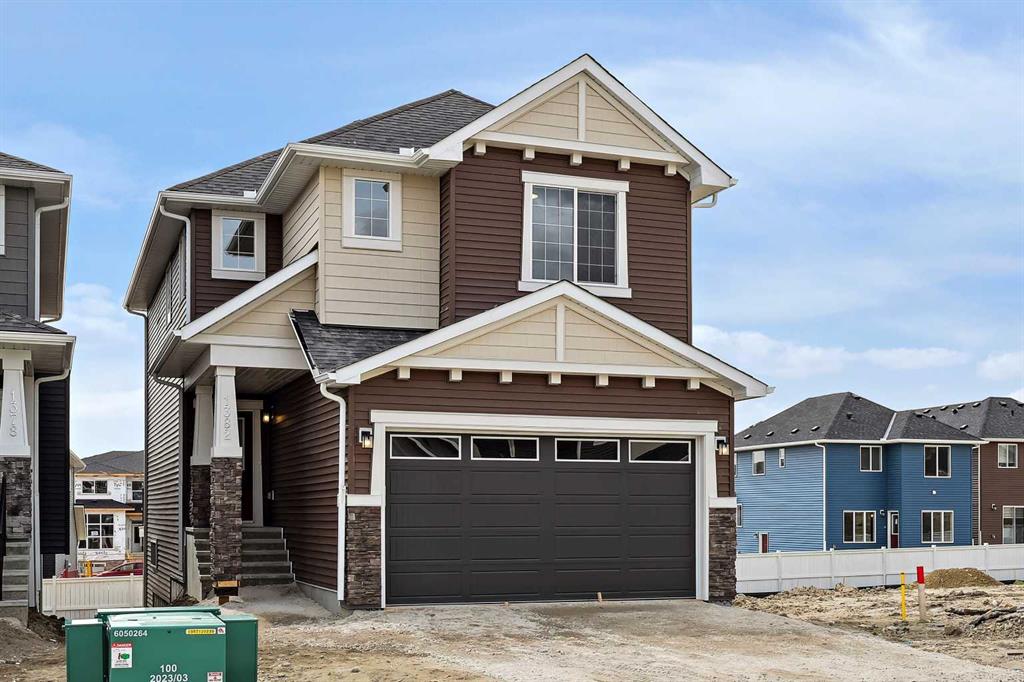 Picture of 1382 Bayview Crescent SW, Airdrie Real Estate Listing