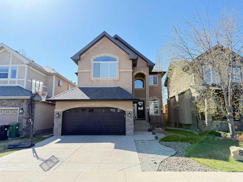 Picture of 80 Wentworth Crescent SW, Calgary Real Estate Listing
