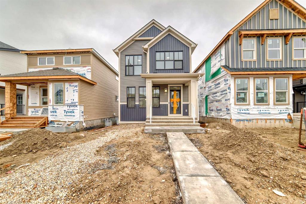 Picture of 3179 Chinook Winds Drive SW, Airdrie Real Estate Listing