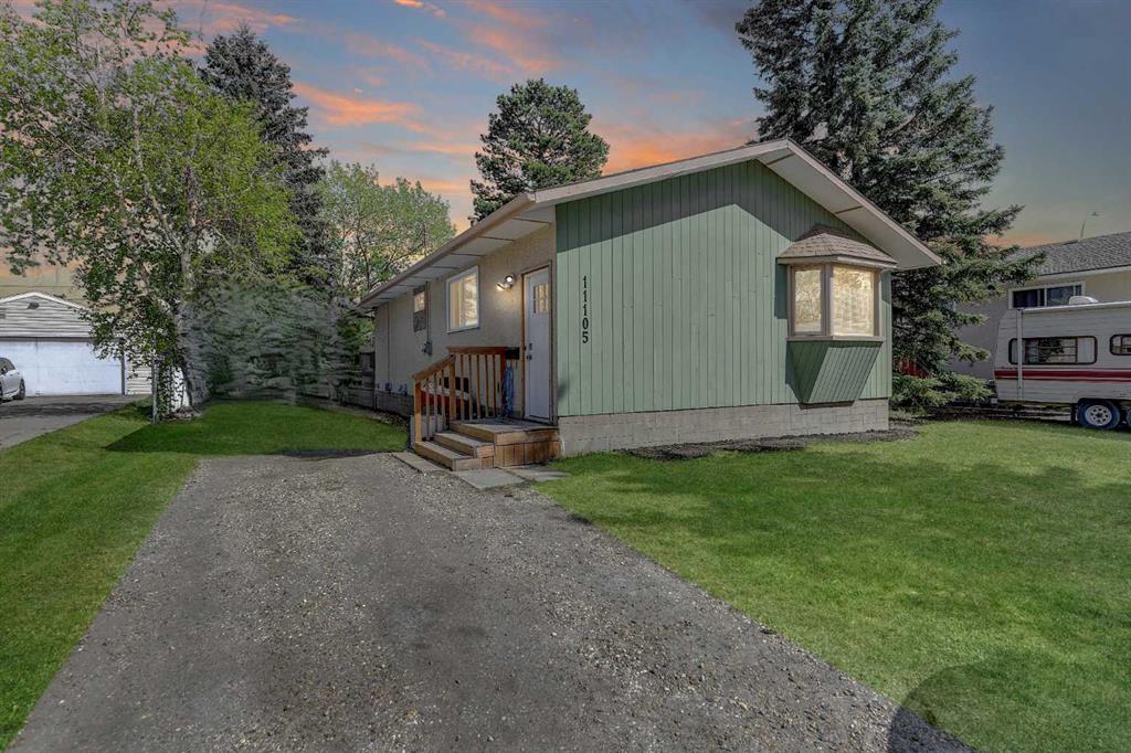 Picture of 11105 93A Street , Grande Prairie Real Estate Listing