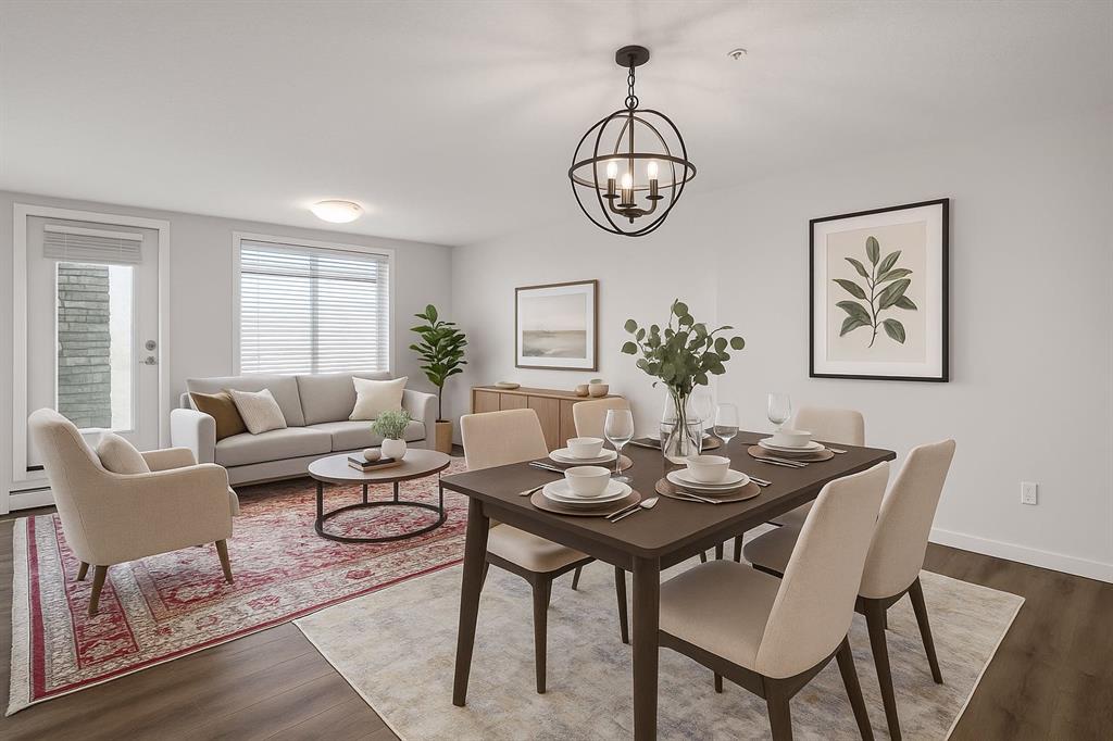 Picture of 3314, 6118 80 Avenue NE, Calgary Real Estate Listing