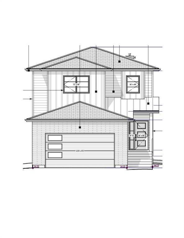 Picture of 111 Sierra Road SW, Medicine Hat Real Estate Listing