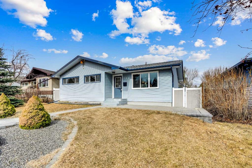 Picture of 146 Springwood Drive SW, Calgary Real Estate Listing
