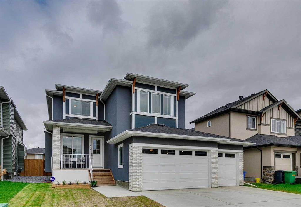 Picture of 30 North Bridges Road SW, Langdon Real Estate Listing