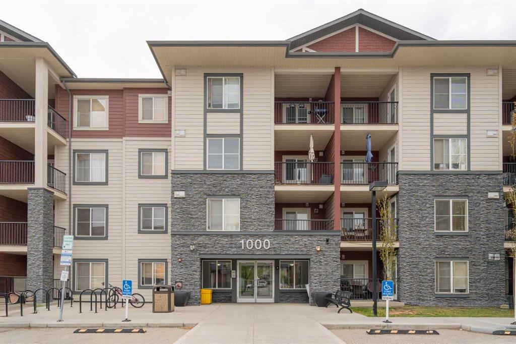 Picture of 1220, 81 Legacy Boulevard SE, Calgary Real Estate Listing