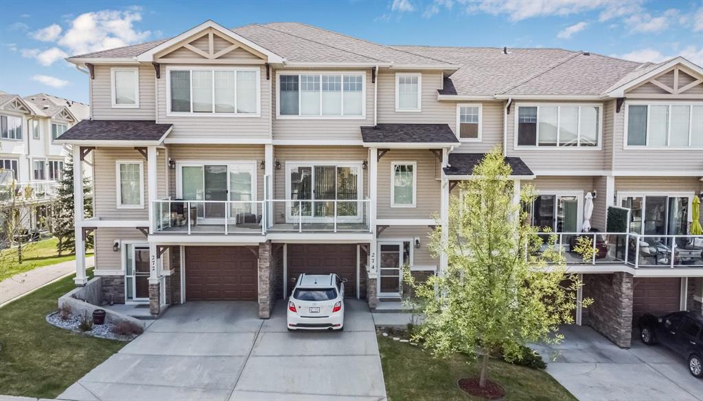 Picture of 274 Sunset Point , Cochrane Real Estate Listing