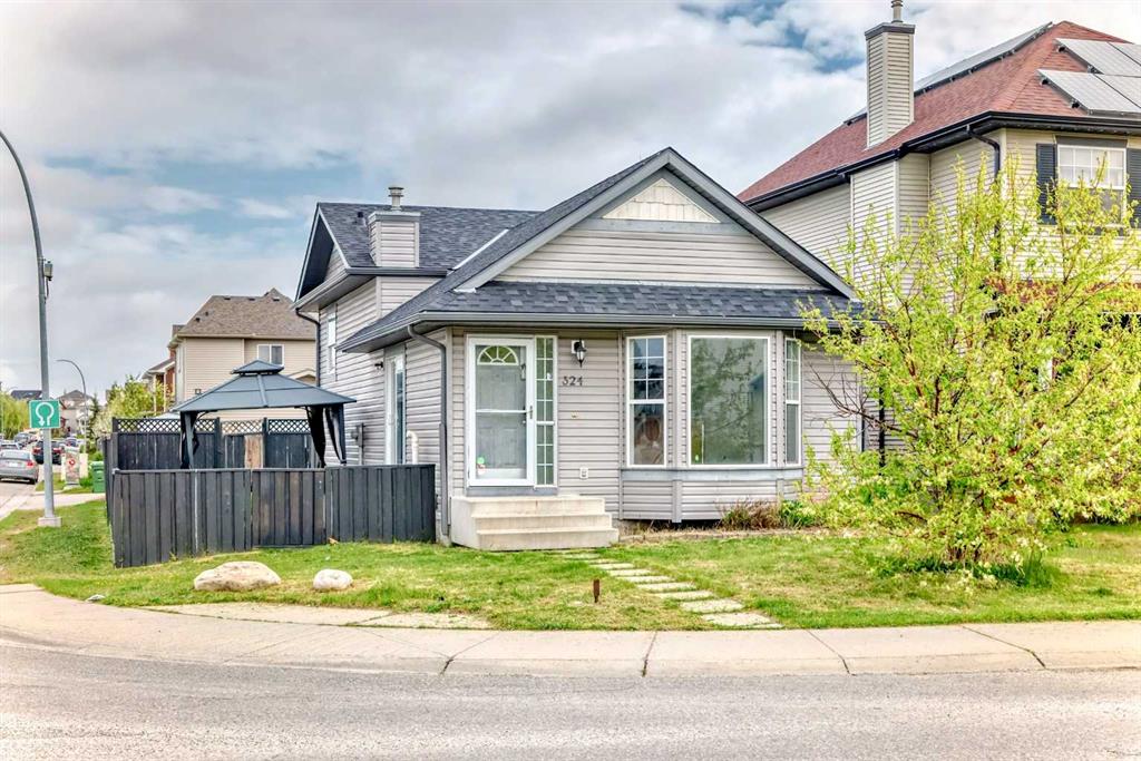 Picture of 324 Taradale Drive NE, Calgary Real Estate Listing