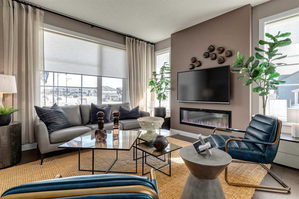 Picture of 320 Waterford Boulevard , Chestermere Real Estate Listing