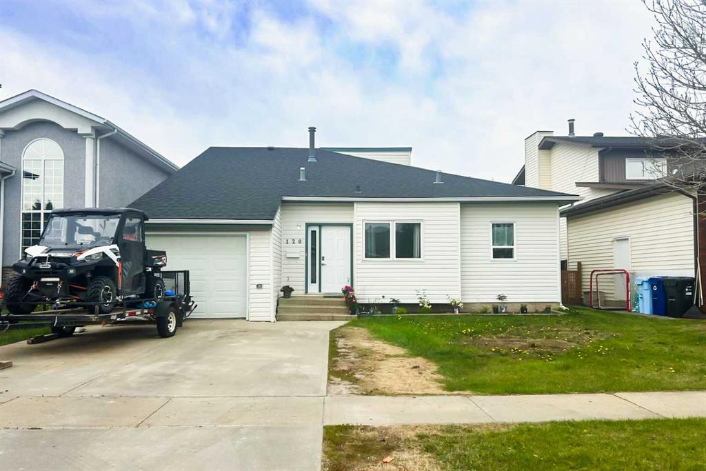 Picture of 120 Bergeron Road , Fort McMurray Real Estate Listing