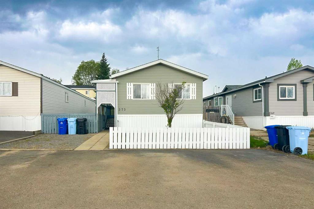 Picture of 373 Greenwich Lane , Fort McMurray Real Estate Listing