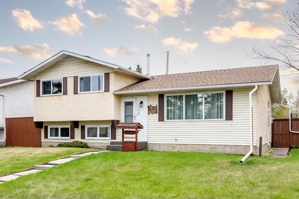 Picture of 103 Forest Crescent SE, Calgary Real Estate Listing