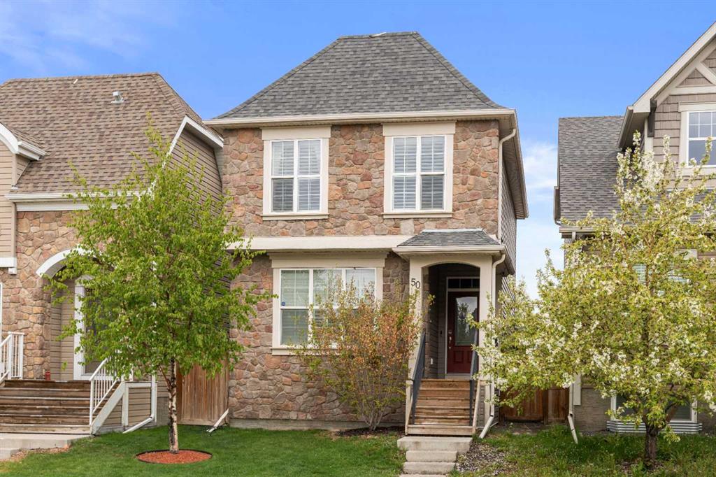 Picture of 50 Cranford Common SE, Calgary Real Estate Listing