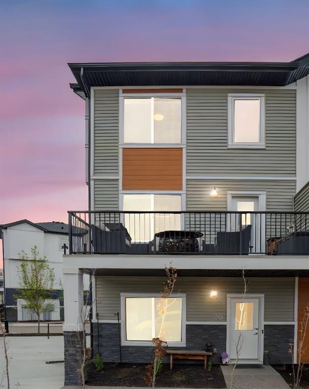 Picture of 501, 335 Creekside Boulevard SW, Calgary Real Estate Listing