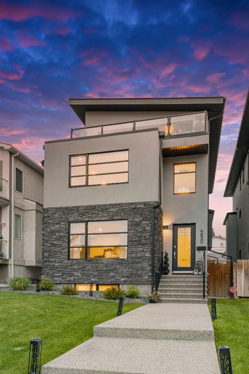 Picture of 4832 21 Avenue NW, Calgary Real Estate Listing