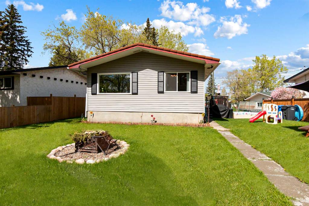 Picture of 2218 Westview Crescent , Bowden Real Estate Listing