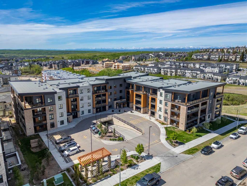 Picture of 409, 8355 19 Avenue SW, Calgary Real Estate Listing