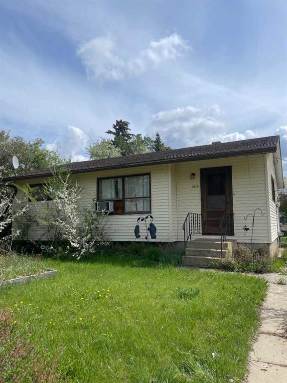 Picture of 5135 48 Street , Consort Real Estate Listing