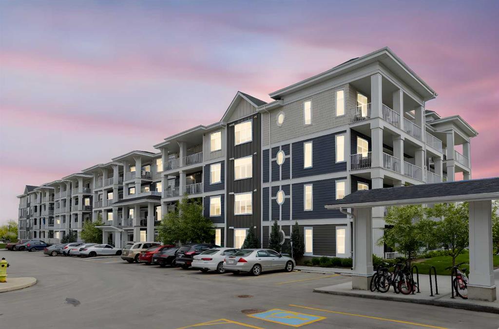 Picture of 120, 400 Auburn Meadows Common SE, Calgary Real Estate Listing