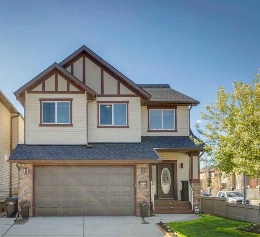 Picture of 3 Kincora Glen Bay NW, Calgary Real Estate Listing