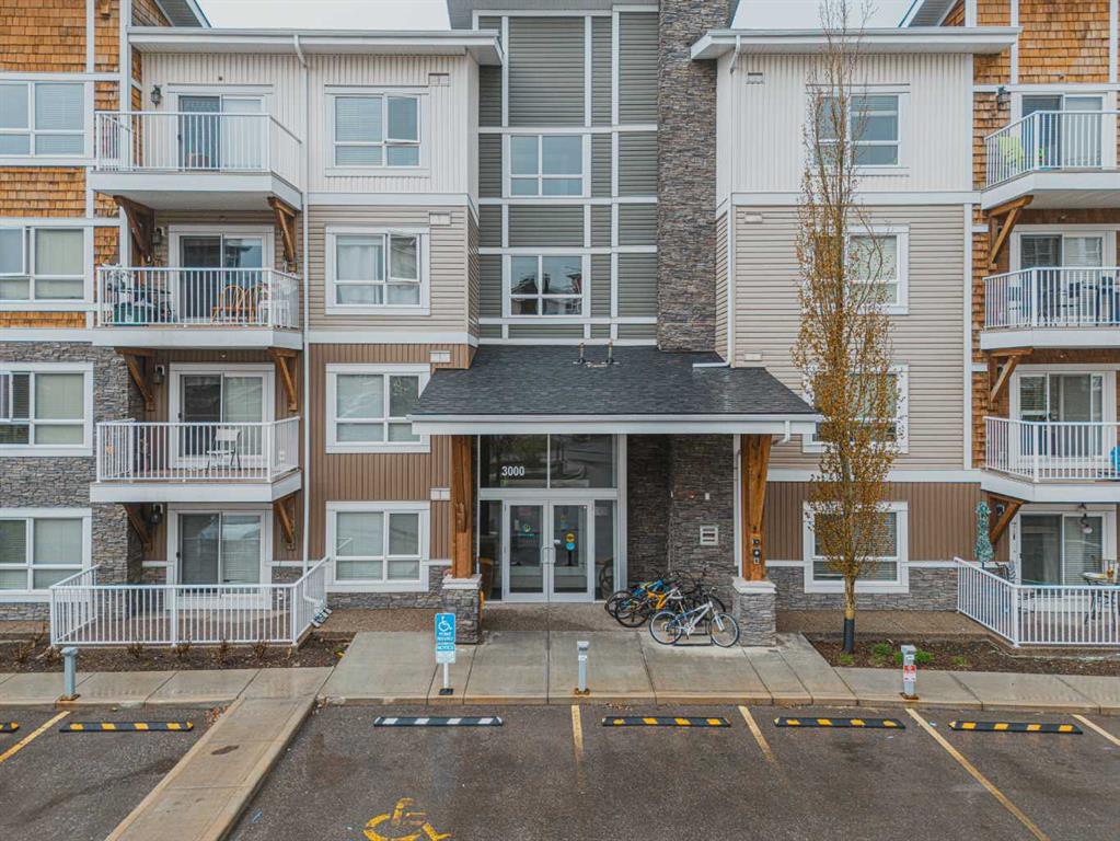 Picture of 3112, 302 Skyview Ranch Drive NE, Calgary Real Estate Listing