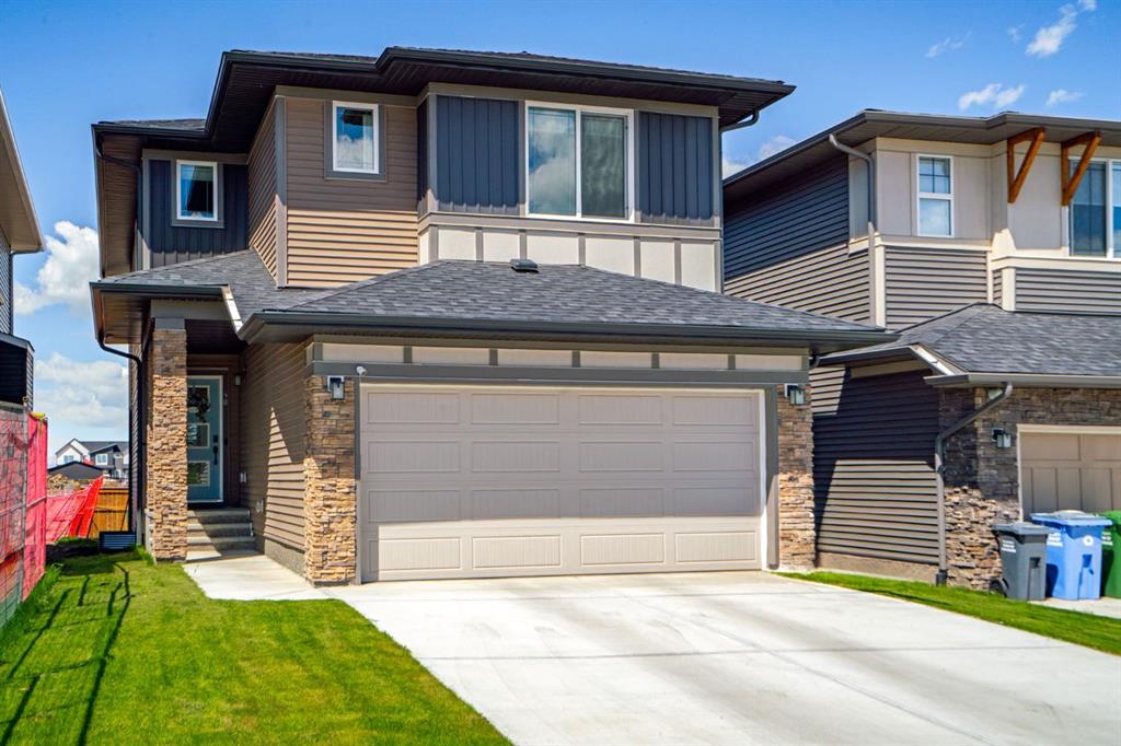 Picture of 40 Emberside Green , Cochrane Real Estate Listing