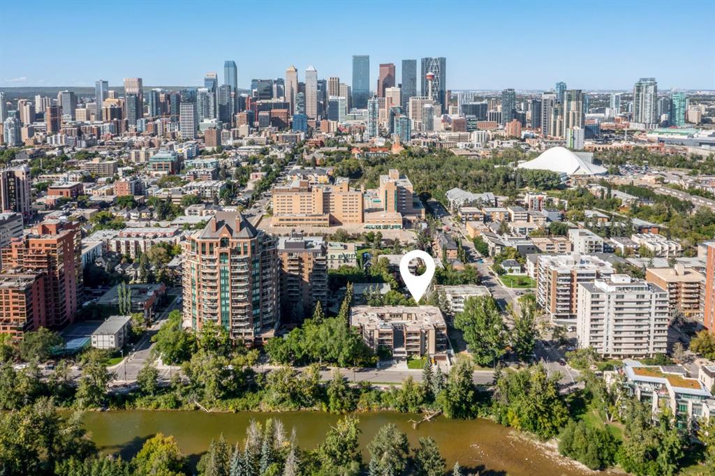 Picture of 211 25 Avenue SW, Calgary Real Estate Listing