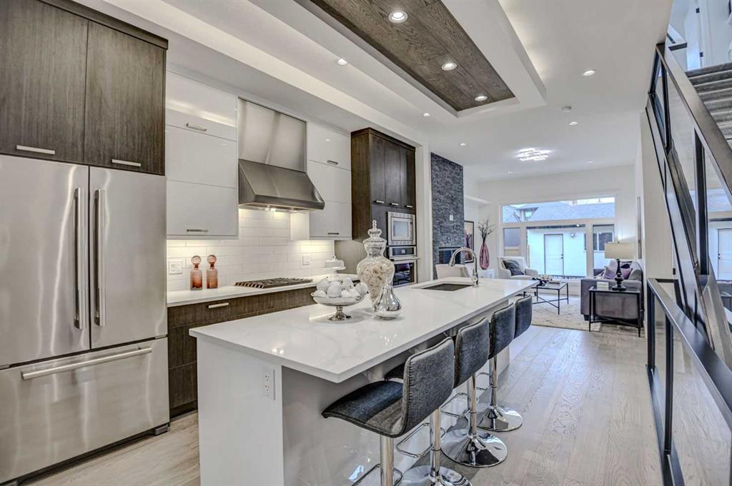 Picture of 1765 7 Avenue NW, Calgary Real Estate Listing