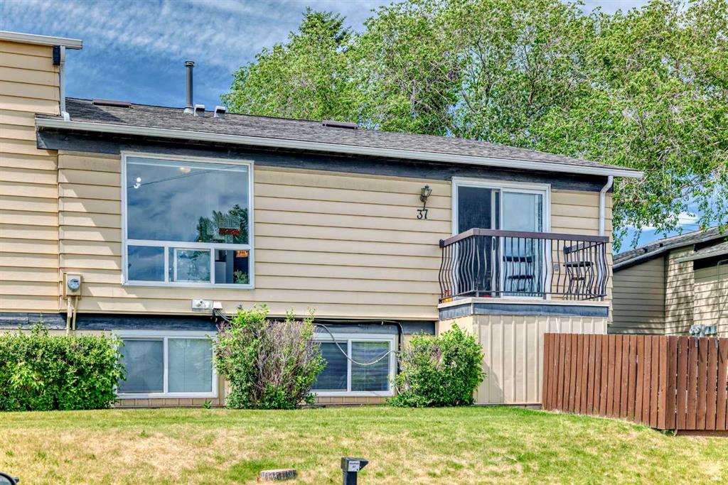Picture of 37, 7205 4 Street NE, Calgary Real Estate Listing