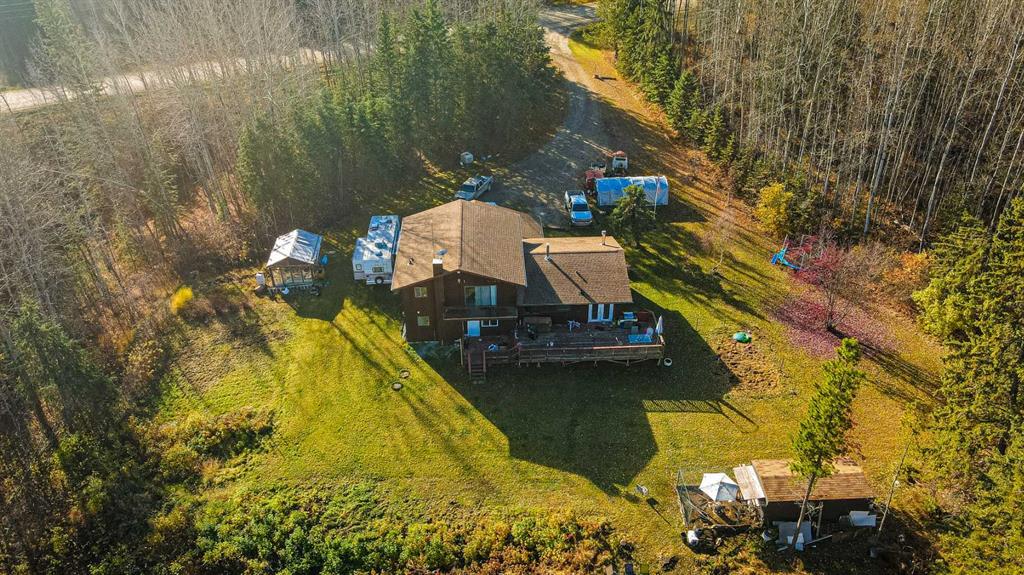 Picture of 14132 East Bank Road  , Rural Yellowhead County Real Estate Listing