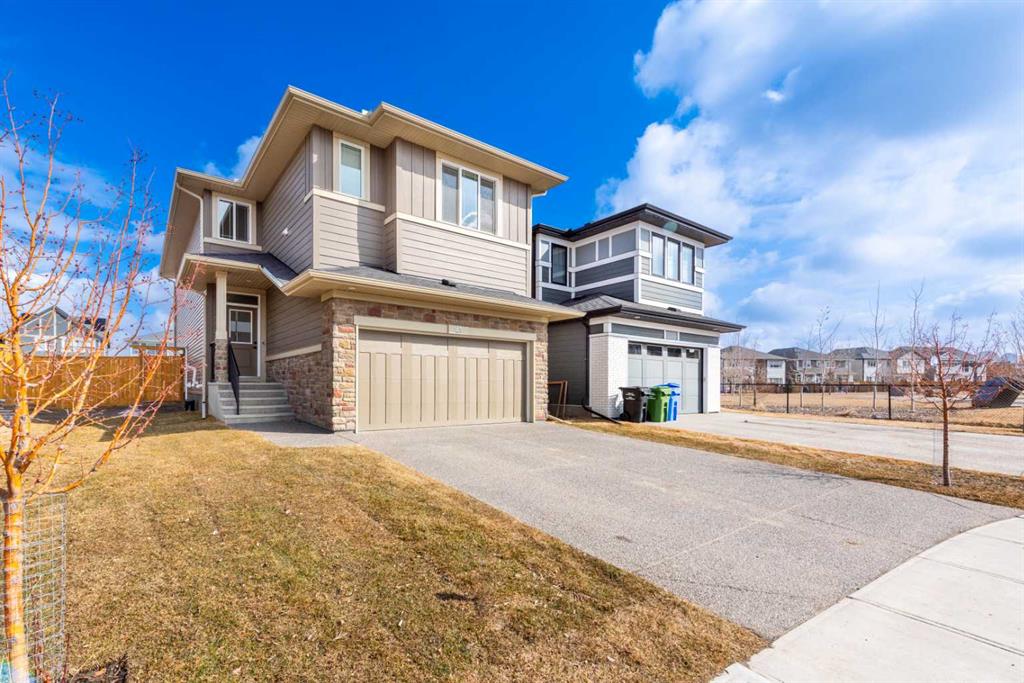 Picture of 40 Legacy Glen Green SE, Calgary Real Estate Listing