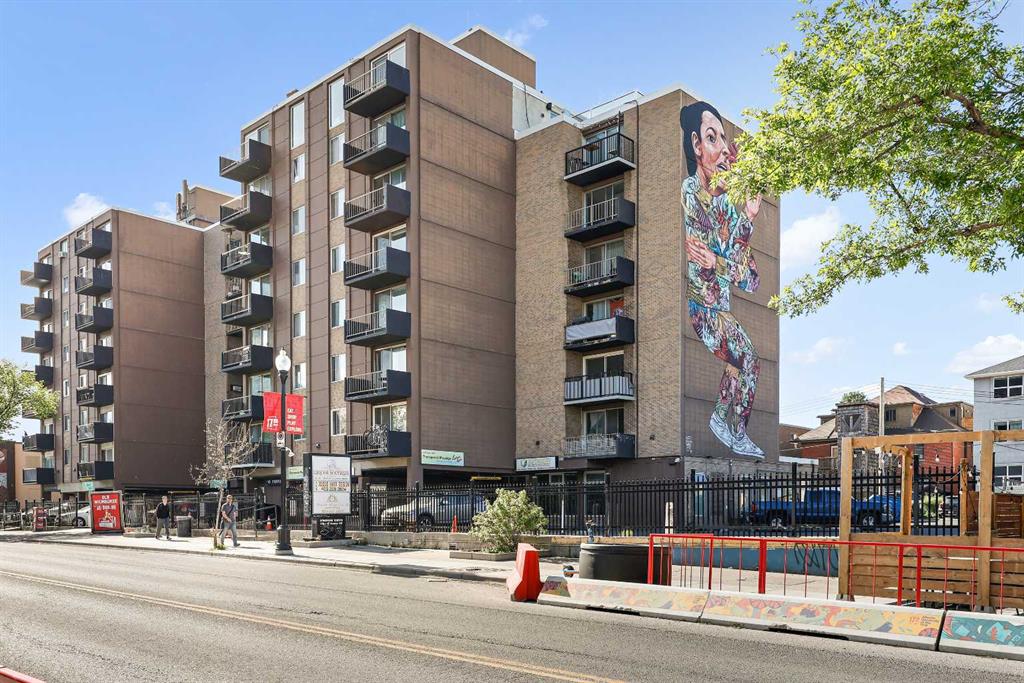 Picture of 520, 519 17 Avenue SW, Calgary Real Estate Listing