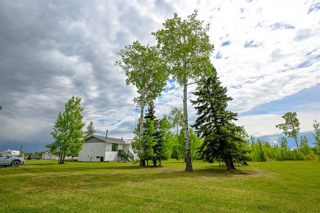Picture of 694083 Range Road 104  , Rural Grande Prairie No. 1, County of Real Estate Listing